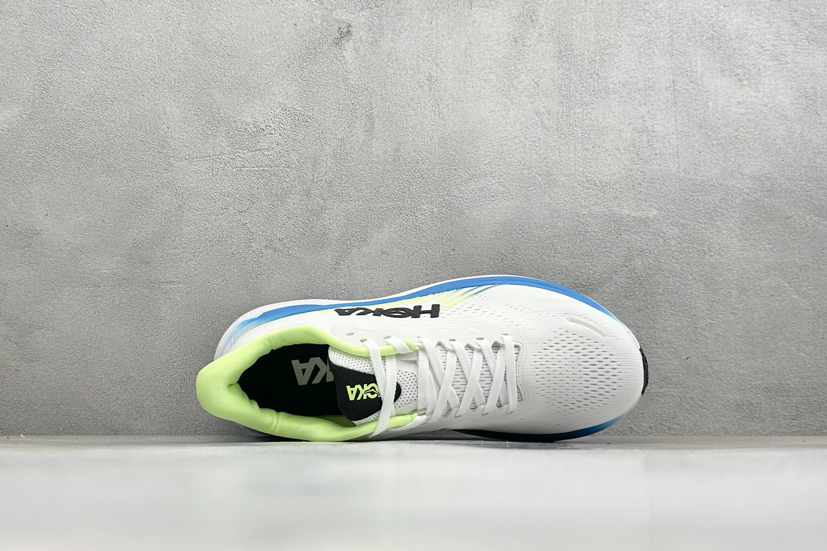 HOKA ONE ONE CLIFTON 11 轻盈缓震耐磨透气支撑 休闲跑步鞋 男女款HOKA Clifton 11专