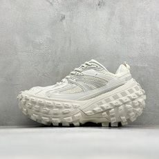 GOOD福利 Balenciaga 巴黎世家 Defender 复古老爹鞋轮胎鞋 顶级纯原配合工厂优势供应 专柜同步包装 GOOD福利 Balenciaga 巴黎世家 Defender 复古老爹鞋轮胎鞋 顶级纯原配合工厂优势供应 专柜同步包装