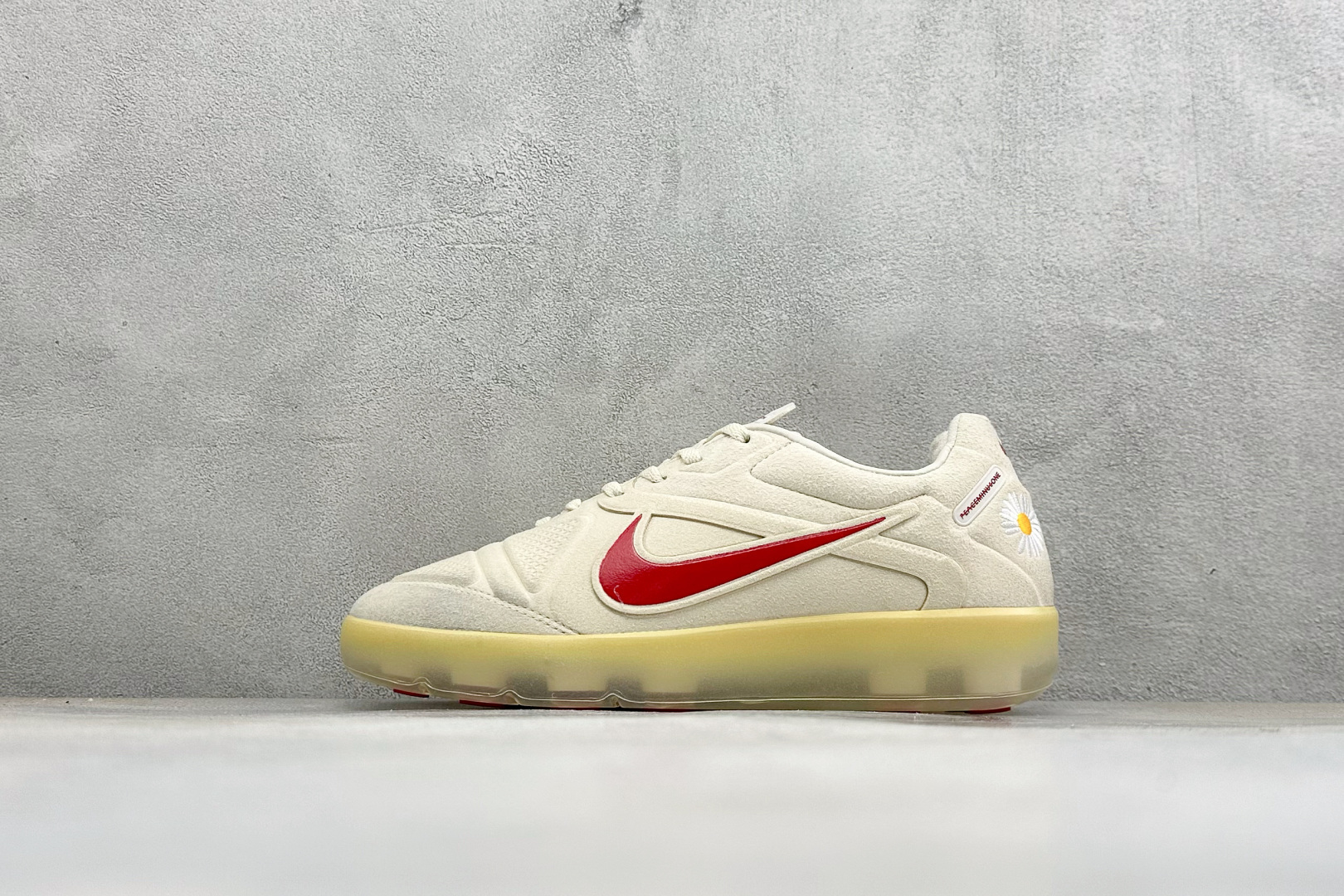 BF版Nike × PEACEMINUSONE × 世界杯 2026 韩国队   权志龙联名款  小雏菊🌼 Cryosh