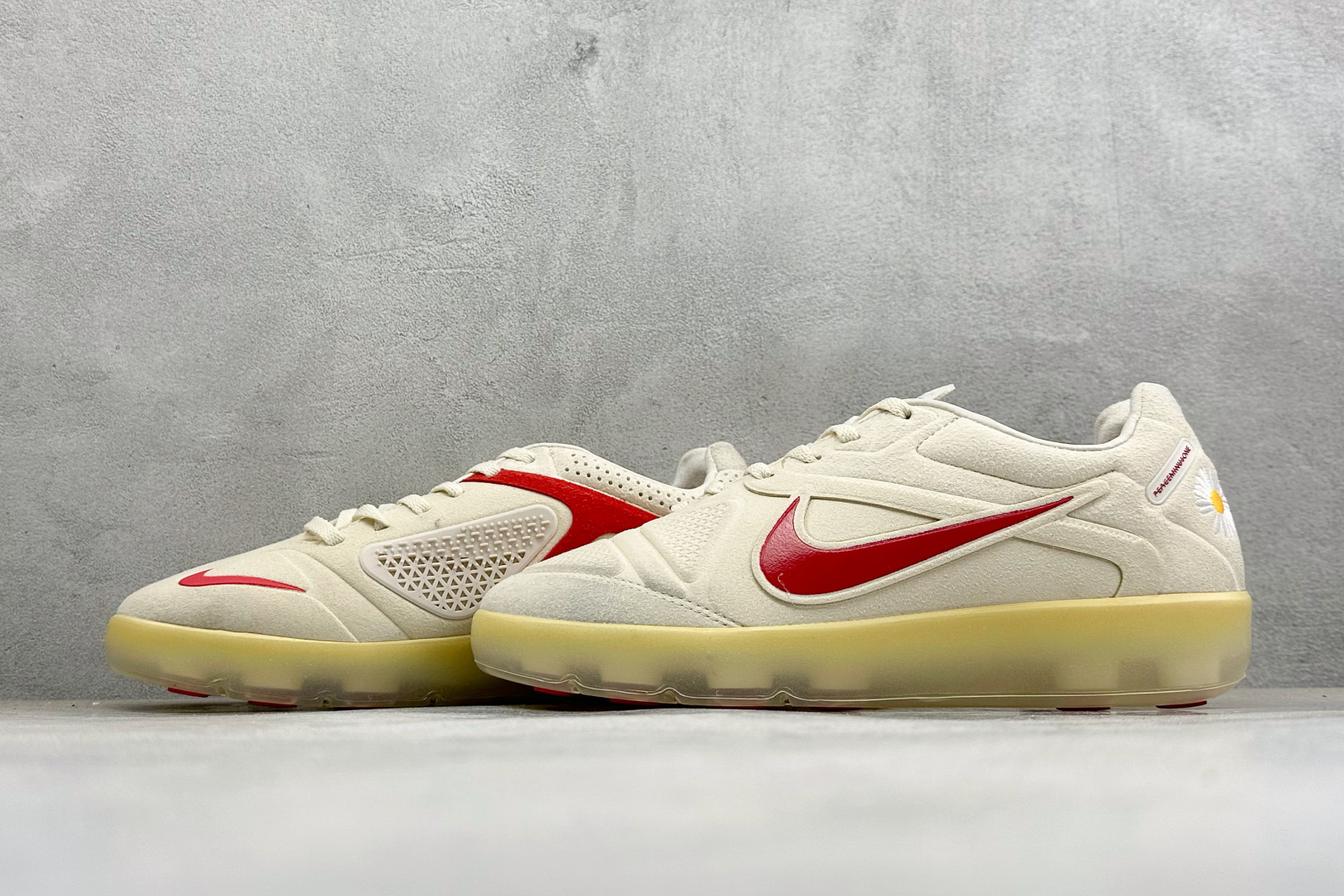 BF版Nike × PEACEMINUSONE × 世界杯 2026 韩国队 权志龙联名款 小雏菊🌼 Cryosh BF版Nike × PEACEMINUSONE × 世界杯 2026 韩国队 权志龙联名款 小雏菊🌼 Cryosh