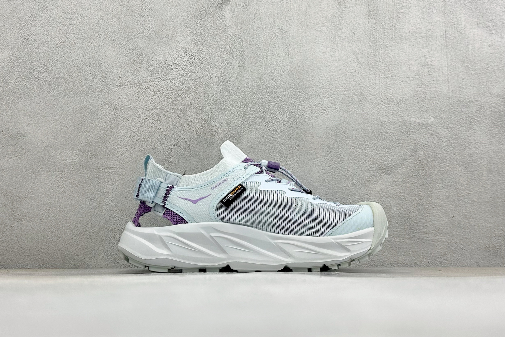 XB版M HOKA Hopara 2霍帕拉 透气涉水防滑溯溪凉鞋 货号: -INM 尺码：36-45 
