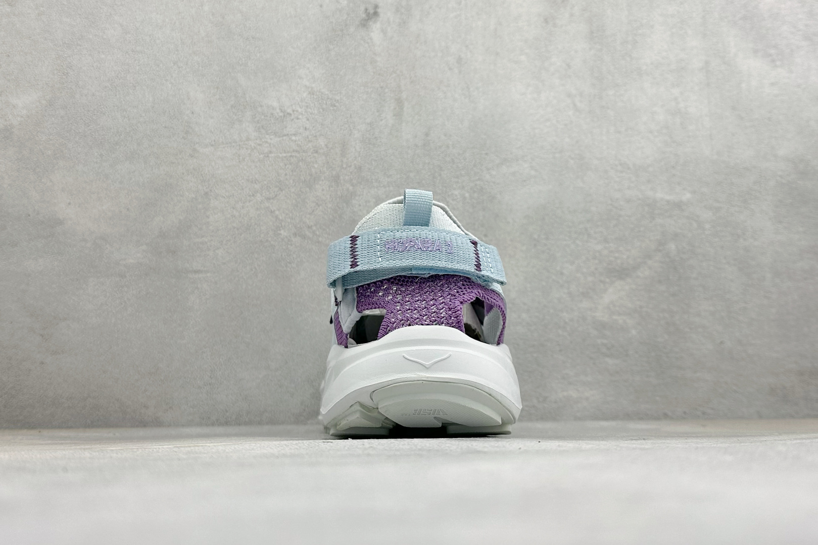 XB版M HOKA Hopara 2霍帕拉 透气涉水防滑溯溪凉鞋 货号: -INM 尺码：36-45 