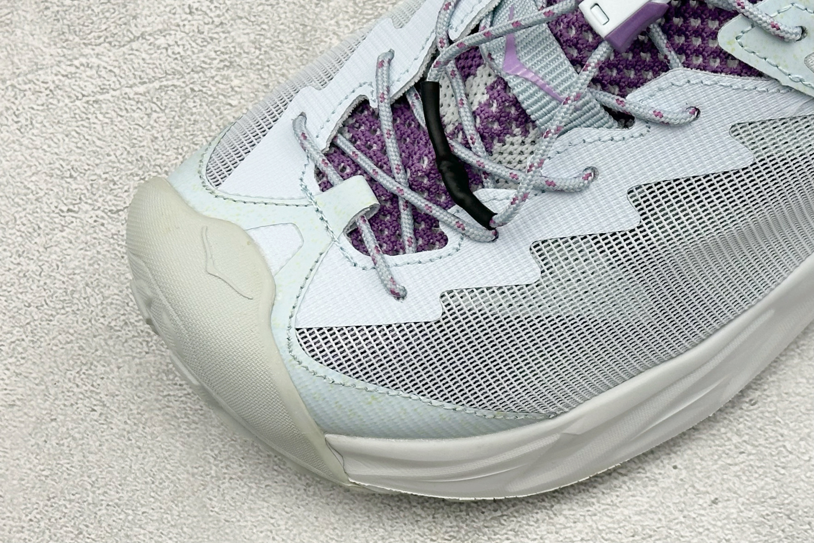 XB版M HOKA Hopara 2霍帕拉 透气涉水防滑溯溪凉鞋 货号: -INM 尺码：36-45 