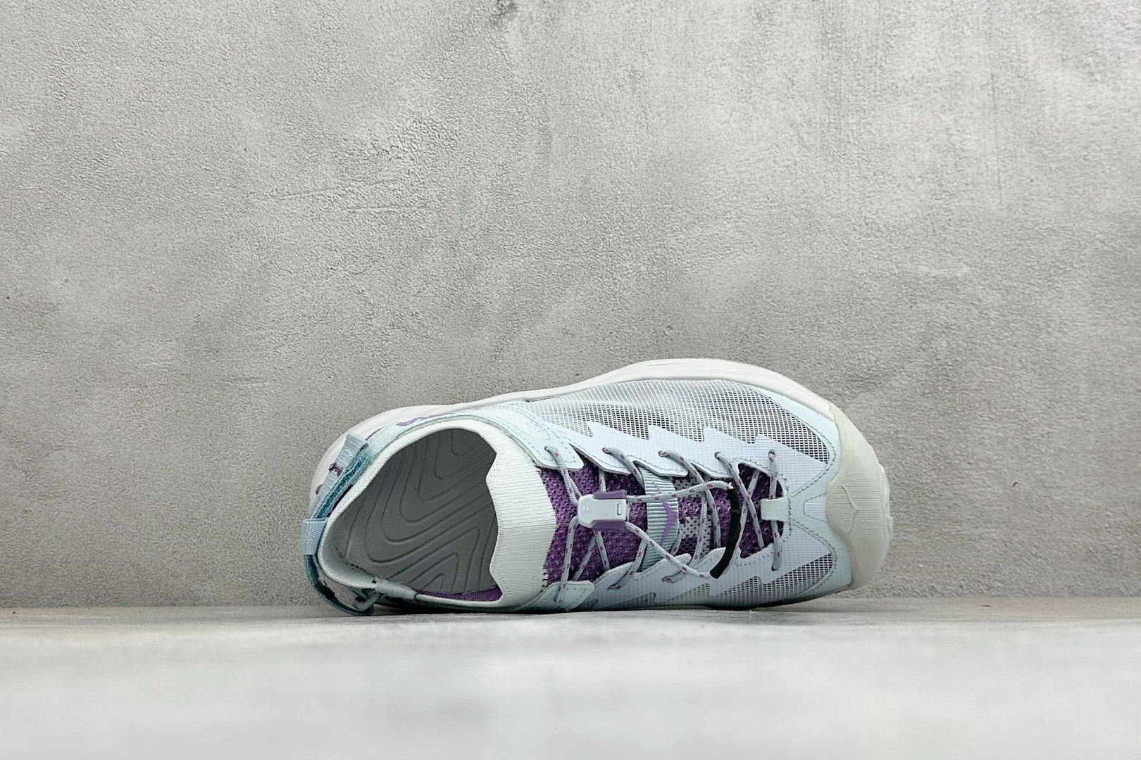 XB版M HOKA Hopara 2霍帕拉 透气涉水防滑溯溪凉鞋 货号: -INM 尺码：36-45 