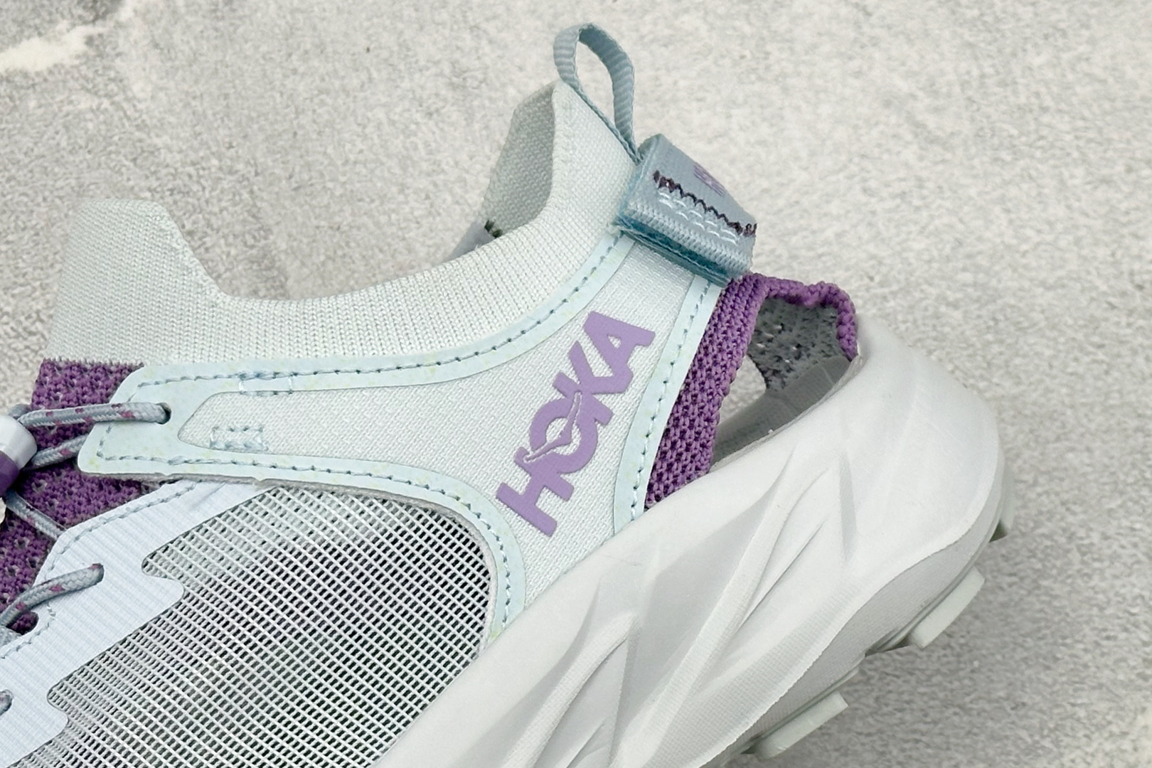 XB版M HOKA Hopara 2霍帕拉 透气涉水防滑溯溪凉鞋 货号: -INM 尺码：36-45 