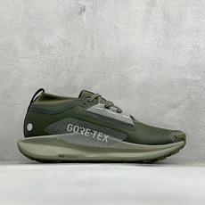XM版Nike REACTX PEGASUS TRAIL 5 GTX 越野跑步鞋 兼顾迅疾外观和稳固脚感 后跟覆面和中足 XM版Nike REACTX PEGASUS TRAIL 5 GTX 越野跑步鞋 兼顾迅疾外观和稳固脚感 后跟覆面和中足