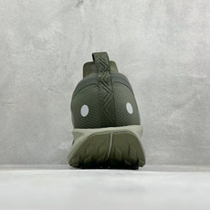 XM版Nike REACTX PEGASUS TRAIL 5 GTX 越野跑步鞋 兼顾迅疾外观和稳固脚感 后跟覆面和中足 XM版Nike REACTX PEGASUS TRAIL 5 GTX 越野跑步鞋 兼顾迅疾外观和稳固脚感 后跟覆面和中足
