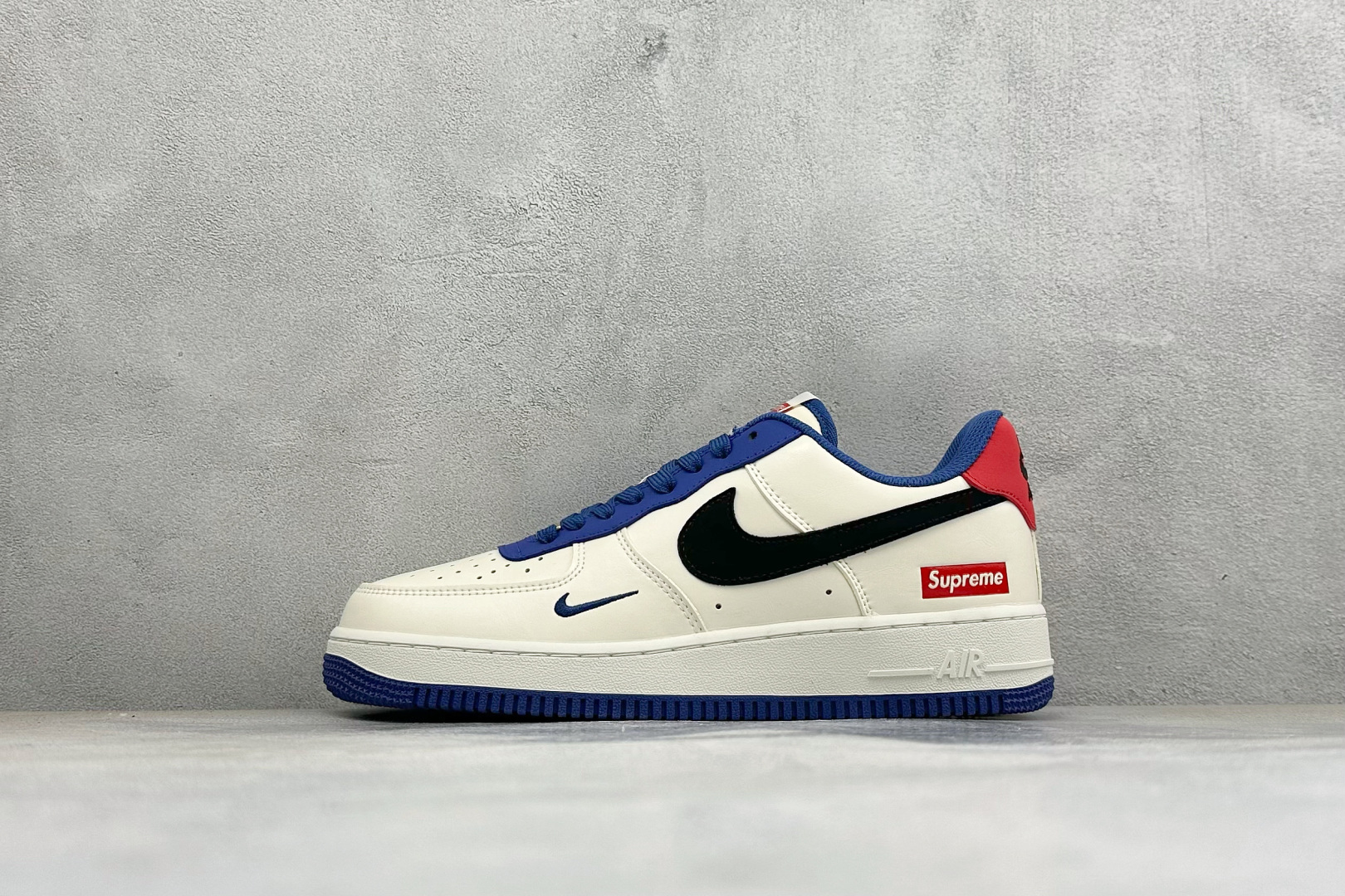 福利特价 Nike Air Force 1'07 Low 联名款 空军一号低帮休闲板鞋 #原楦原纸板 纯正空军版型 内置 福利特价 Nike Air Force 1'07 Low 联名款 空军一号低帮休闲板鞋 #原楦原纸板 纯正空军版型 内置