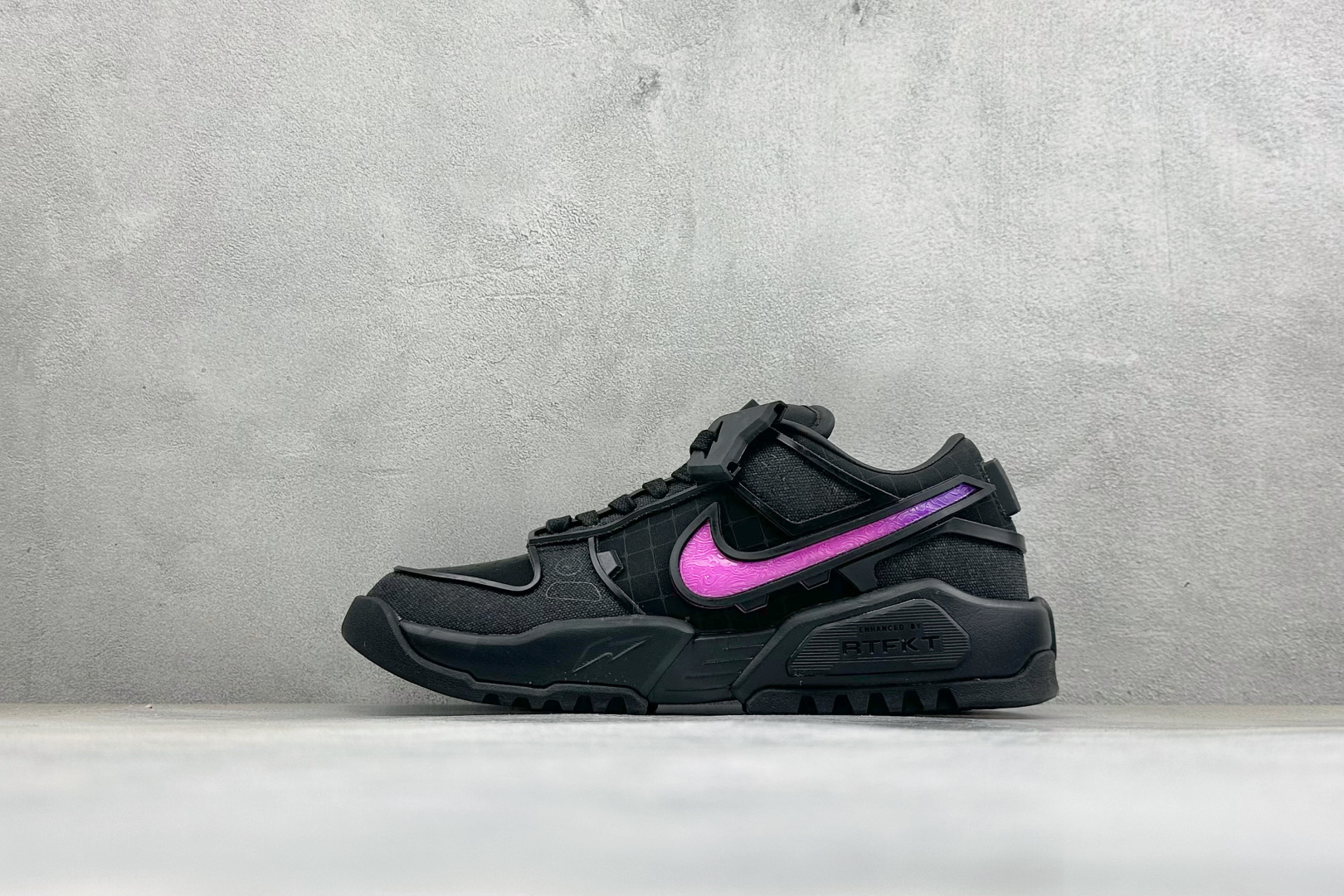 福利特价 RTFKT x NK Dunk Genesis Low 扣篮元宇宙系列经典低帮休闲运动板鞋 重金开发 百万磨具