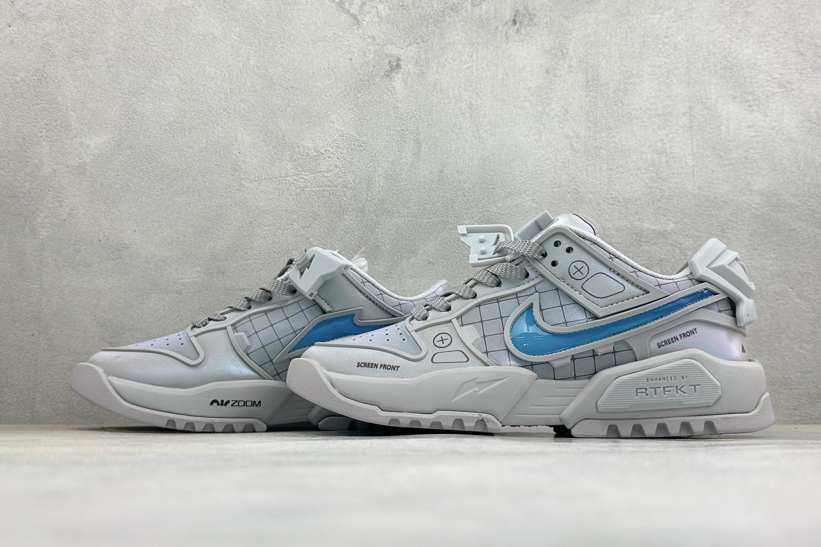福利特价 RTFKT x NK Dunk Genesis Low 扣篮元宇宙系列经典低帮休闲运动板鞋 重金开发 百万磨具 福利特价 RTFKT x NK Dunk Genesis Low 扣篮元宇宙系列经典低帮休闲运动板鞋 重金开发 百万磨具