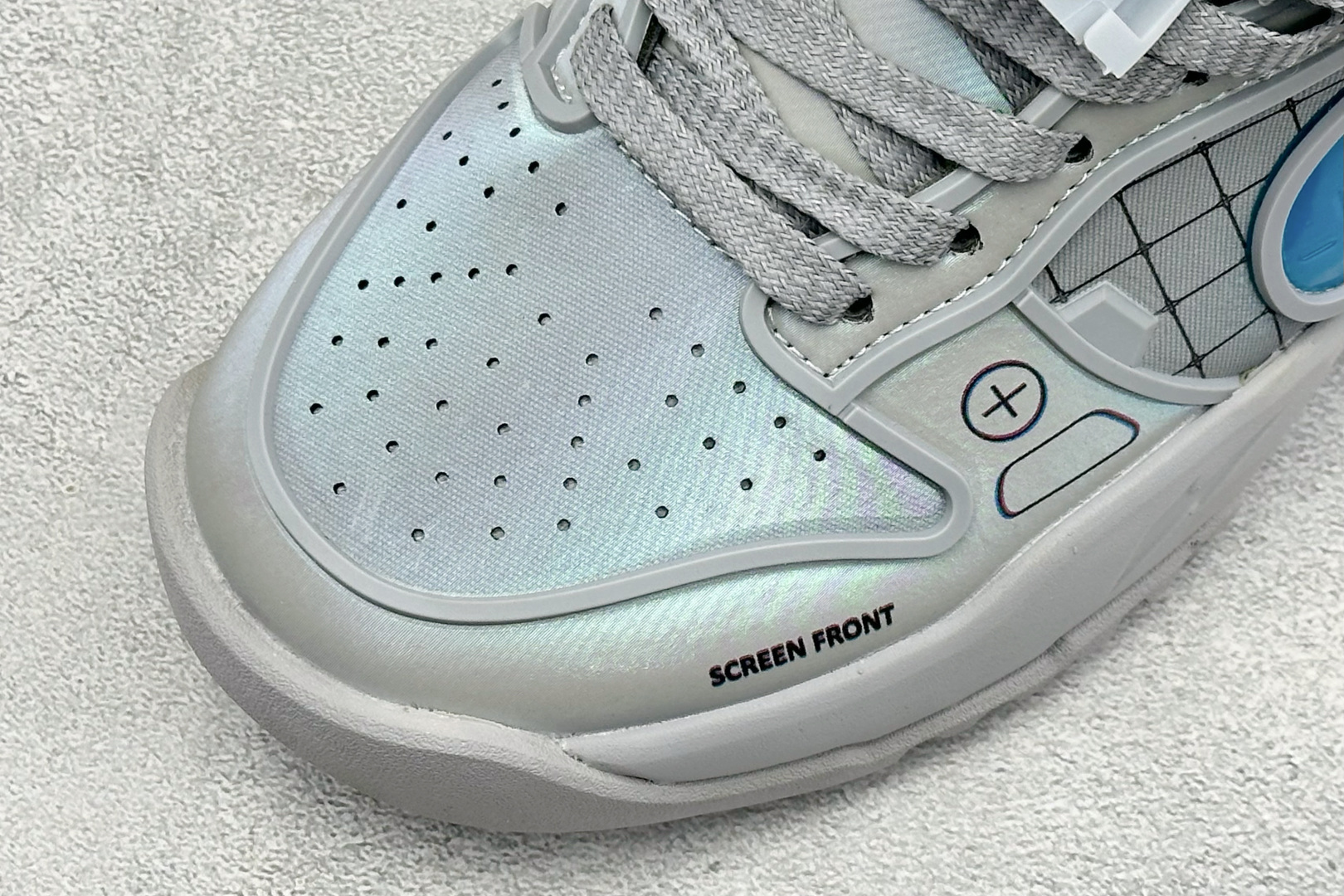 福利特价 RTFKT x NK Dunk Genesis Low 扣篮元宇宙系列经典低帮休闲运动板鞋 重金开发 百万磨具 福利特价 RTFKT x NK Dunk Genesis Low 扣篮元宇宙系列经典低帮休闲运动板鞋 重金开发 百万磨具