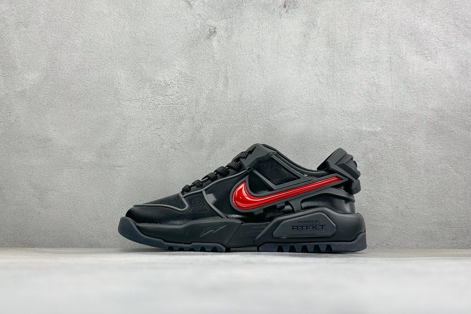 福利特价 RTFKT x NK Dunk Genesis Low 扣篮元宇宙系列经典低帮休闲运动板鞋 重金开发 百万磨具