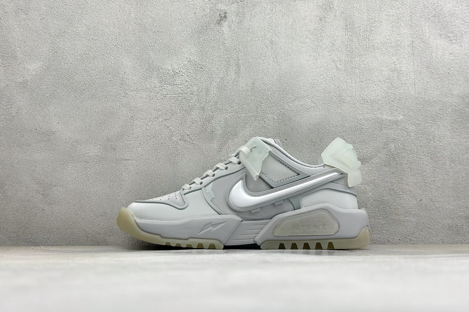 福利特价 RTFKT x NK Dunk Genesis Low 扣篮元宇宙系列经典低帮休闲运动板鞋 重金开发 百万磨具