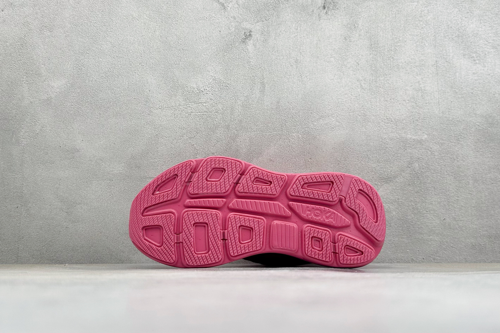 HOKA ONE ONE Bondi 9 复古舒适防滑耐磨低帮山地户外跑步鞋 货号: -CBPPL 尺码: 36-40 