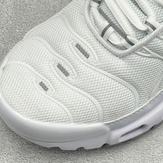 NK Air Max Plus TN 复古气垫跑鞋 大厂出品 多道QC标准品控质检 整体配色采用撞色妆点 鞋面网眼布和皮 NK Air Max Plus TN 复古气垫跑鞋 大厂出品 多道QC标准品控质检 整体配色采用撞色妆点 鞋面网眼布和皮