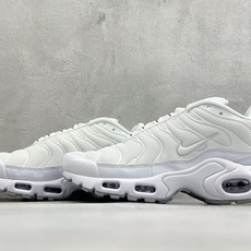 NK Air Max Plus TN 复古气垫跑鞋 大厂出品 多道QC标准品控质检 整体配色采用撞色妆点 鞋面网眼布和皮 NK Air Max Plus TN 复古气垫跑鞋 大厂出品 多道QC标准品控质检 整体配色采用撞色妆点 鞋面网眼布和皮
