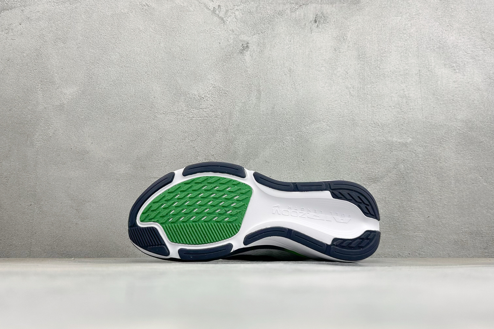 RS版NK Air Zoom Pegasus 42代 耐磨防滑运动跑步鞋 高端零售专供 内置Zoom气垫 鞋盒钢印 原厂