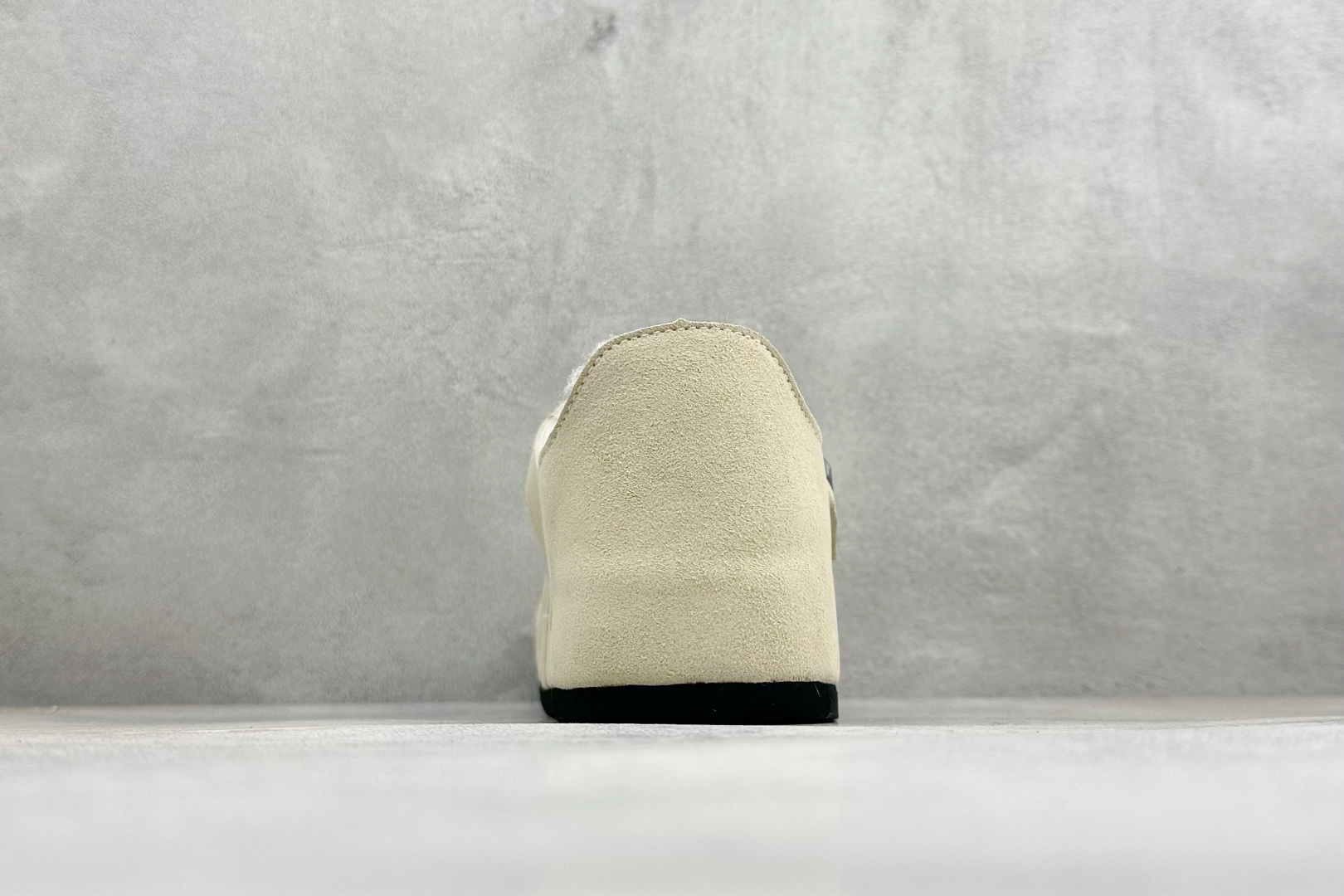 TG版Birkenstock 博肯加绒全包系列 官方代工厂工艺 品质看得见 London-Shearling内里羊毛 每