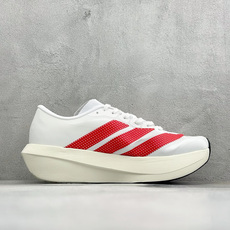 TY版AD ADIZERO EVO SL 2 阿迪超轻透气缓震跑鞋 以令人难以置信的138克重量,刷新了跑鞋轻量化的记录 TY版AD ADIZERO EVO SL 2 阿迪超轻透气缓震跑鞋 以令人难以置信的138克重量,刷新了跑鞋轻量化的记录