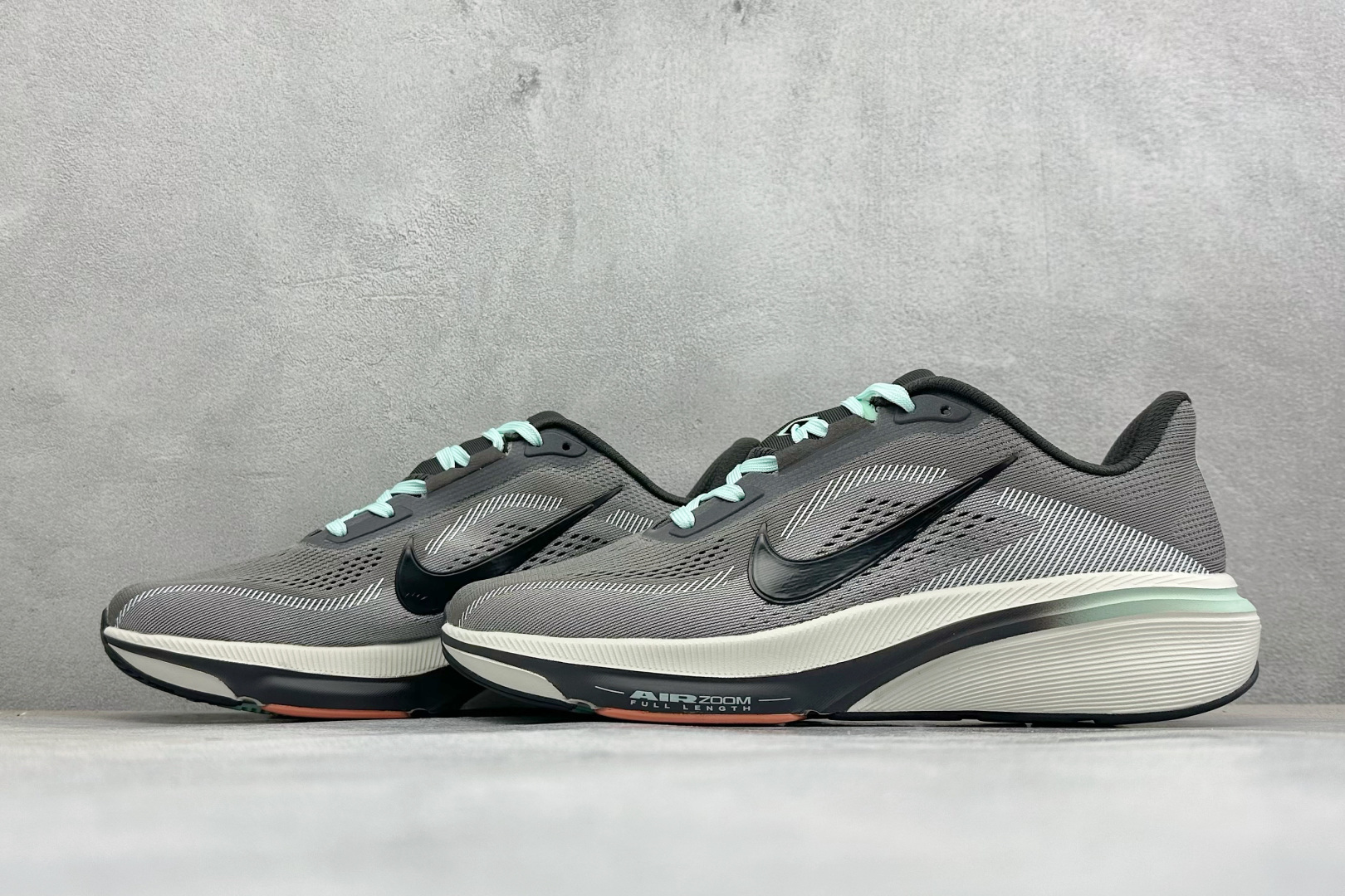 XM版NK Air Zoom Pegasus 42代 耐磨防滑运动跑步鞋 高端零售专供 内置Zoom气垫 鞋盒钢印 原厂 XM版NK Air Zoom Pegasus 42代 耐磨防滑运动跑步鞋 高端零售专供 内置Zoom气垫 鞋盒钢印 原厂