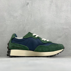 TG福利 New Balance MS327 复古休闲运动慢跑鞋 以更纯粹的复古风格设计打造的全新造型 侧身还以解构设计 TG福利 New Balance MS327 复古休闲运动慢跑鞋 以更纯粹的复古风格设计打造的全新造型 侧身还以解构设计