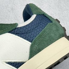 TG福利 New Balance MS327 复古休闲运动慢跑鞋 以更纯粹的复古风格设计打造的全新造型 侧身还以解构设计 TG福利 New Balance MS327 复古休闲运动慢跑鞋 以更纯粹的复古风格设计打造的全新造型 侧身还以解构设计