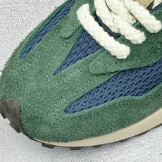 TG福利 New Balance MS327 复古休闲运动慢跑鞋 以更纯粹的复古风格设计打造的全新造型 侧身还以解构设计 TG福利 New Balance MS327 复古休闲运动慢跑鞋 以更纯粹的复古风格设计打造的全新造型 侧身还以解构设计