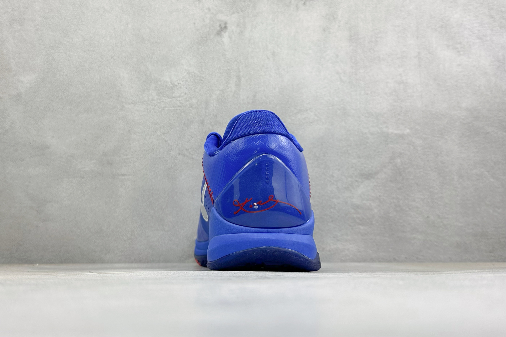 CK版Nk Zoom Kobe V Protro 科比5代 专业实战篮球鞋 货号:IO6256-400 尺码:40 40 CK版Nk Zoom Kobe V Protro 科比5代 专业实战篮球鞋 货号:IO6256-400 尺码:40 40