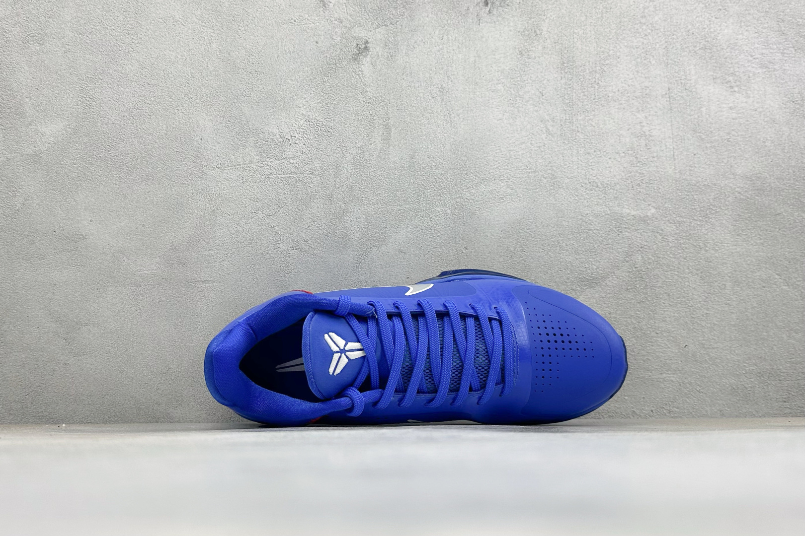 CK版Nk Zoom Kobe V Protro 科比5代 专业实战篮球鞋 货号:IO6256-400 尺码:40 40 CK版Nk Zoom Kobe V Protro 科比5代 专业实战篮球鞋 货号:IO6256-400 尺码:40 40