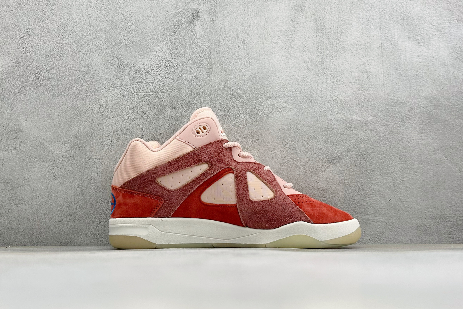 HZ版Adidas x Bad Bunny Badbo 1.0 阿迪达斯经典百搭篮球鞋 货号：JS3885 尺码：36 