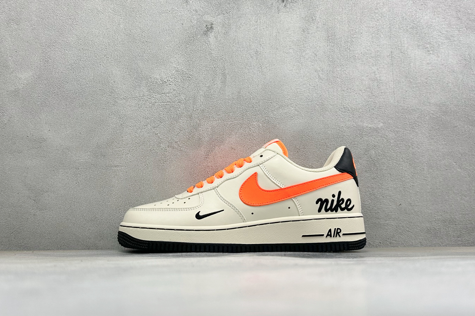 福利特价 Nike Air Force 1'07 Low 联名款 空军一号低帮休闲板鞋 #原楦原纸板 纯正空军版型 内置 福利特价 Nike Air Force 1'07 Low 联名款 空军一号低帮休闲板鞋 #原楦原纸板 纯正空军版型 内置