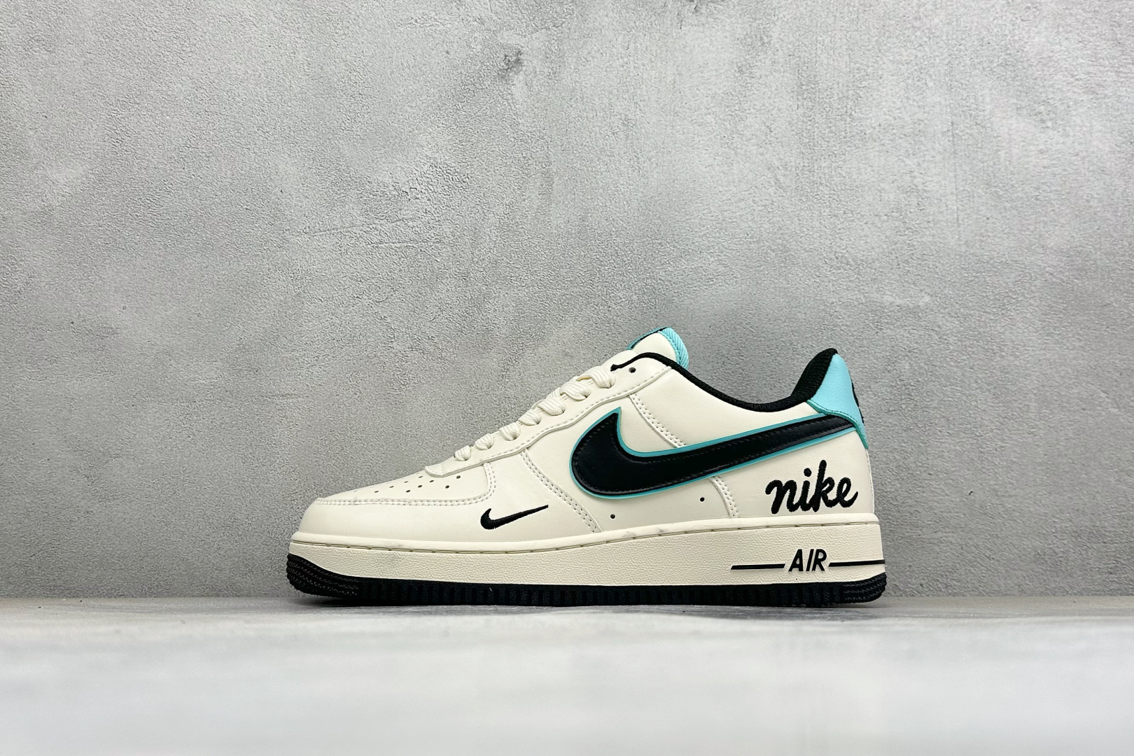 福利特价 Nike Air Force 1'07 Low 联名款 空军一号低帮休闲板鞋 #原楦原纸板 纯正空军版型 内置 福利特价 Nike Air Force 1'07 Low 联名款 空军一号低帮休闲板鞋 #原楦原纸板 纯正空军版型 内置
