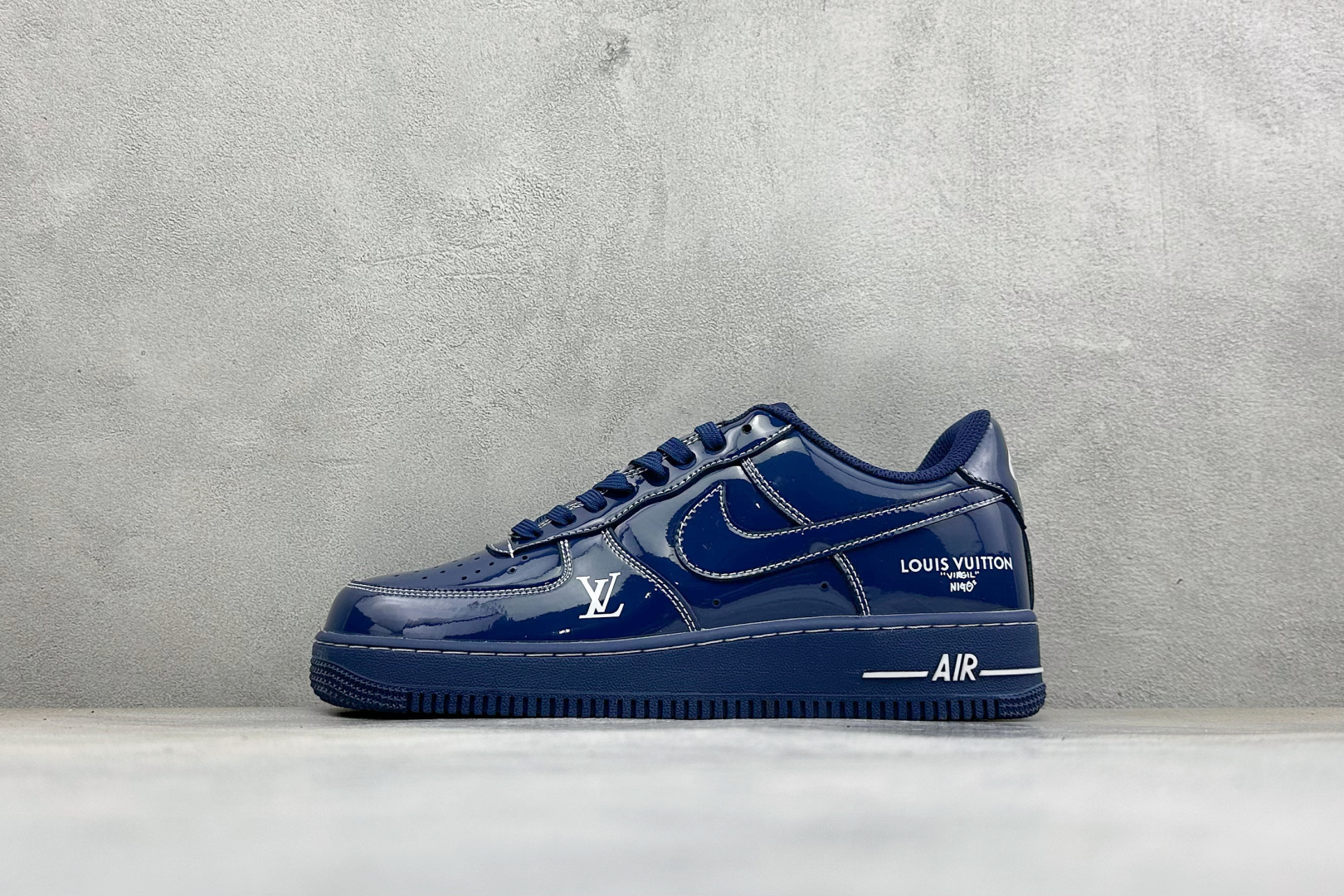 福利特价 Nike Air Force 1'07 Low 联名款 空军一号低帮休闲板鞋 #原楦原纸板 纯正空军版型 内置 福利特价 Nike Air Force 1'07 Low 联名款 空军一号低帮休闲板鞋 #原楦原纸板 纯正空军版型 内置