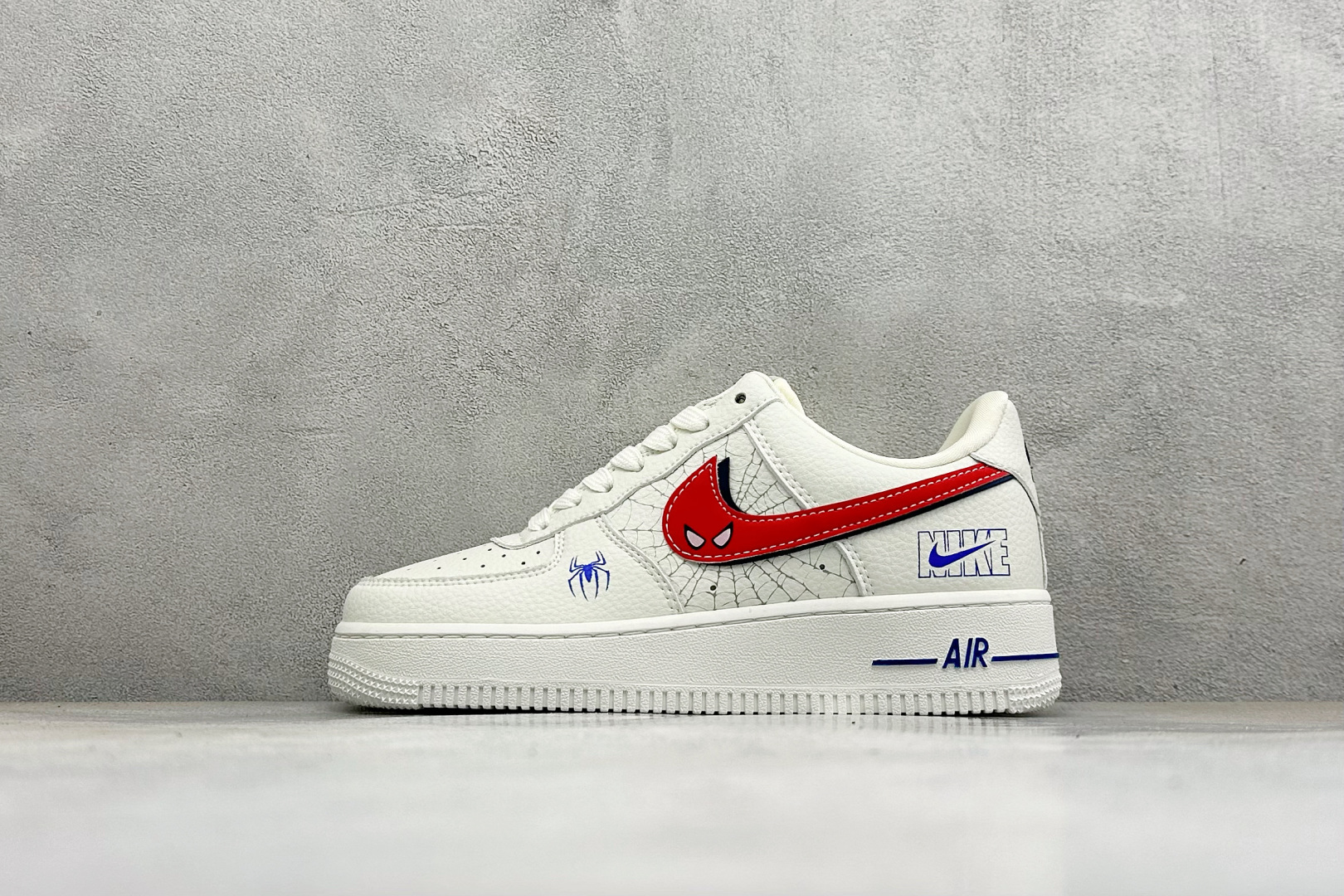 福利特价 Nike Air Force 1'07 Low 联名款 空军一号低帮休闲板鞋 #原楦原纸板 纯正空军版型 内置 福利特价 Nike Air Force 1'07 Low 联名款 空军一号低帮休闲板鞋 #原楦原纸板 纯正空军版型 内置