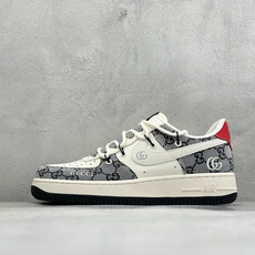 福利特价 Nike Air Force 1'07 Low 联名款 空军一号低帮休闲板鞋 #原楦原纸板 纯正空军版型 内置 福利特价 Nike Air Force 1'07 Low 联名款 空军一号低帮休闲板鞋 #原楦原纸板 纯正空军版型 内置