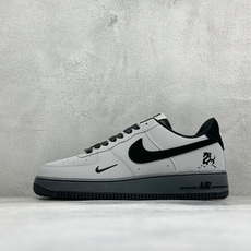 福利特价 Nike Air Force 1'07 Low 联名款 空军一号低帮休闲板鞋 #原楦原纸板 纯正空军版型 内置 福利特价 Nike Air Force 1'07 Low 联名款 空军一号低帮休闲板鞋 #原楦原纸板 纯正空军版型 内置