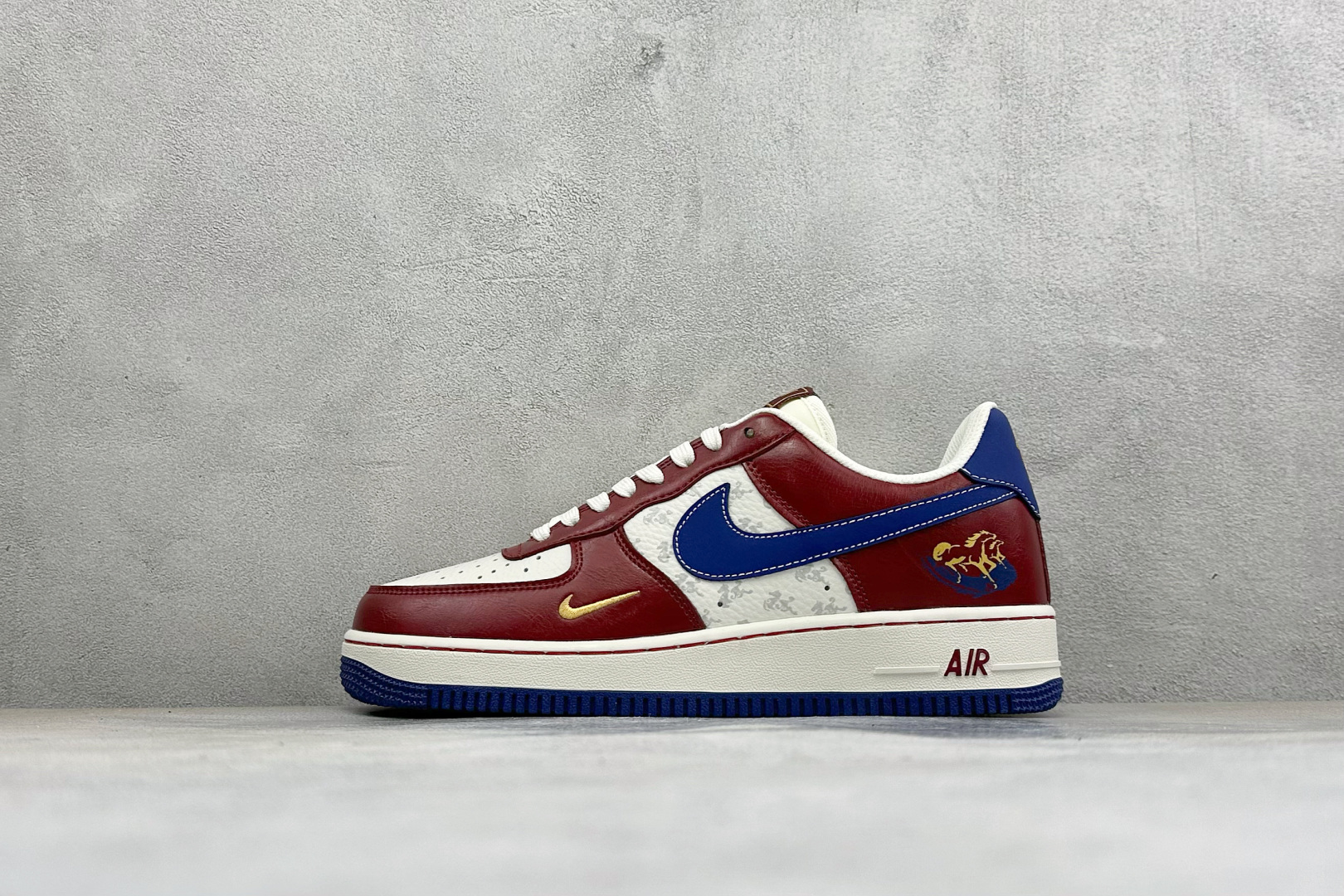 福利特价 Nike Air Force 1'07 Low 联名款 空军一号低帮休闲板鞋 #原楦原纸板 纯正空军版型 内置 福利特价 Nike Air Force 1'07 Low 联名款 空军一号低帮休闲板鞋 #原楦原纸板 纯正空军版型 内置