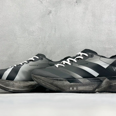Y-3 x Adidas Adizero Adios 4 阿迪透气轻盈低帮跑步鞋 货号:KI7128 尺码:36 36. Y-3 x Adidas Adizero Adios 4 阿迪透气轻盈低帮跑步鞋 货号:KI7128 尺码:36 36.