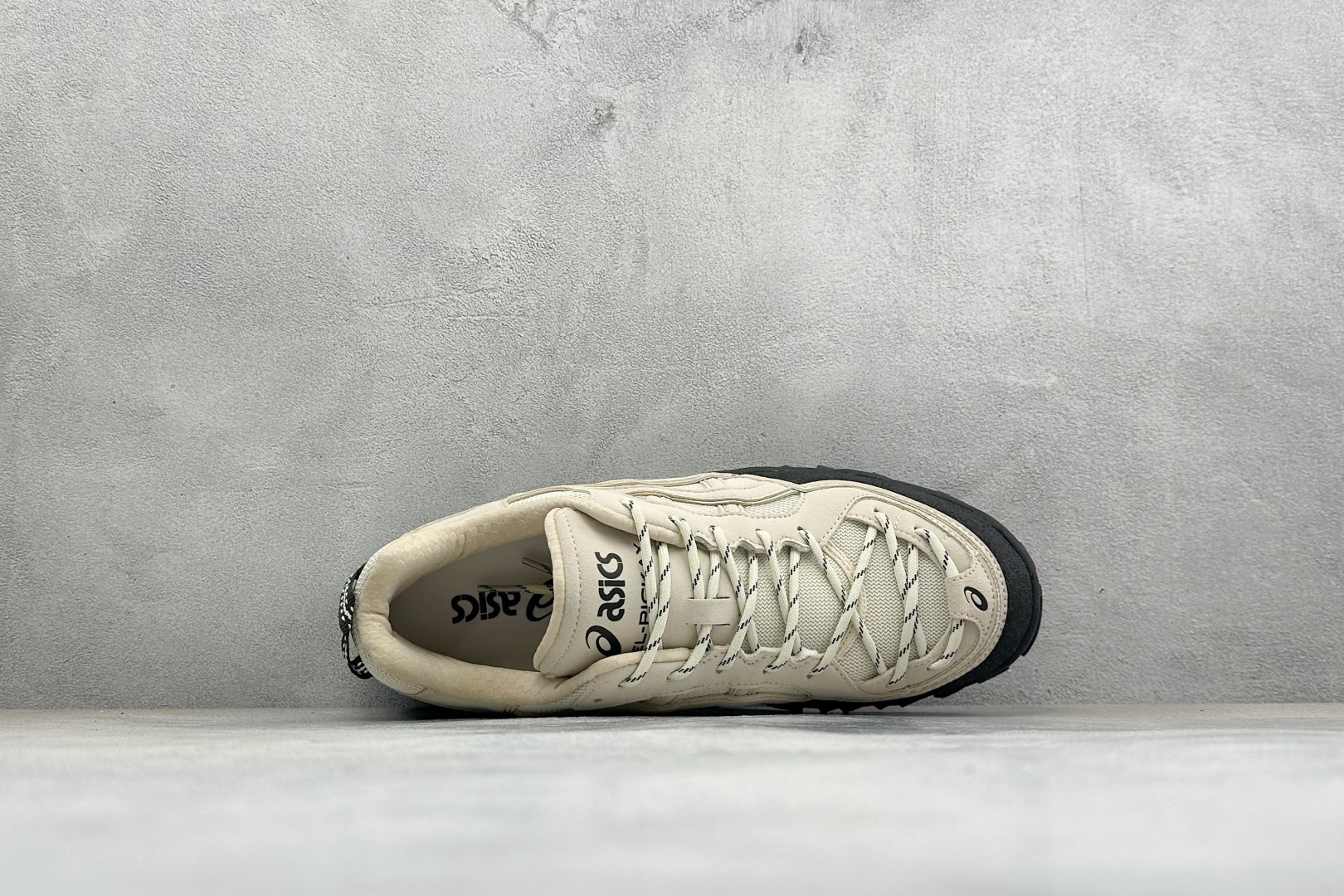 福利特价 Asics Gel-Pickax 亚瑟士 登山徒步 户外运动平衡减震 抗冲击支撑 防滑耐磨平衡轻便 户外功能鞋 福利特价 Asics Gel-Pickax 亚瑟士 登山徒步 户外运动平衡减震 抗冲击支撑 防滑耐磨平衡轻便 户外功能鞋