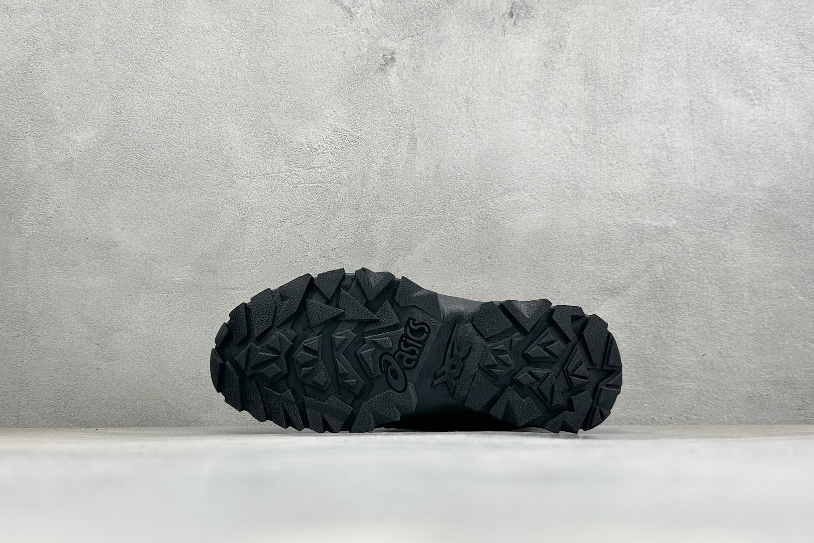福利特价 Asics Gel-Pickax 亚瑟士 登山徒步 户外运动平衡减震 抗冲击支撑 防滑耐磨平衡轻便 户外功能鞋