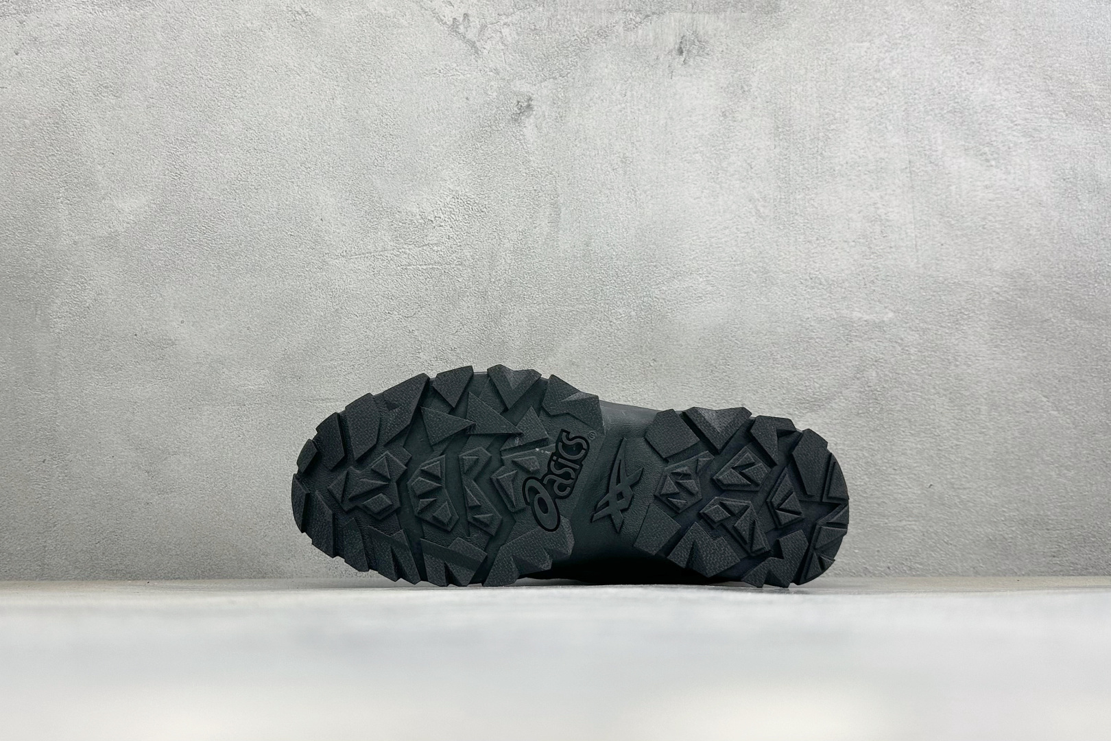 福利特价 Asics Gel-Pickax 亚瑟士 登山徒步 户外运动平衡减震 抗冲击支撑 防滑耐磨平衡轻便 户外功能鞋