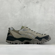 福利特价 Asics Gel-Pickax 亚瑟士 登山徒步 户外运动平衡减震 抗冲击支撑 防滑耐磨平衡轻便 户外功能鞋 福利特价 Asics Gel-Pickax 亚瑟士 登山徒步 户外运动平衡减震 抗冲击支撑 防滑耐磨平衡轻便 户外功能鞋