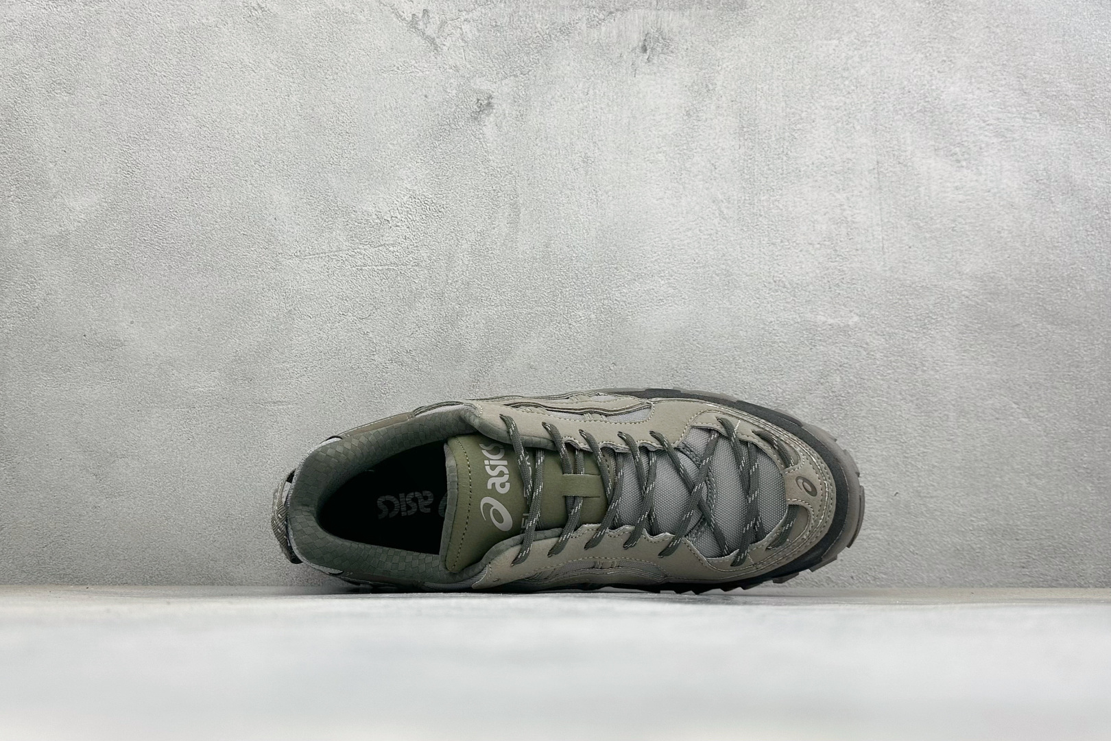 福利特价 Asics Gel-Pickax 亚瑟士 登山徒步 户外运动平衡减震 抗冲击支撑 防滑耐磨平衡轻便 户外功能鞋 福利特价 Asics Gel-Pickax 亚瑟士 登山徒步 户外运动平衡减震 抗冲击支撑 防滑耐磨平衡轻便 户外功能鞋