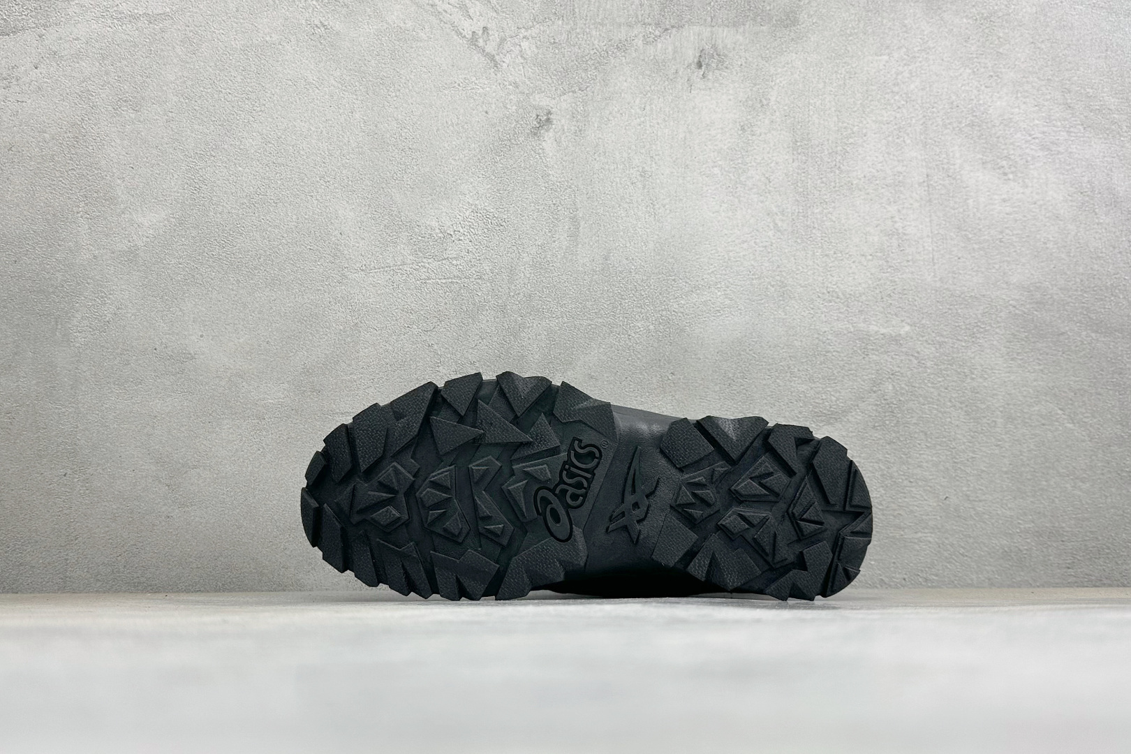 福利特价 Asics Gel-Pickax 亚瑟士 登山徒步 户外运动平衡减震 抗冲击支撑 防滑耐磨平衡轻便 户外功能鞋