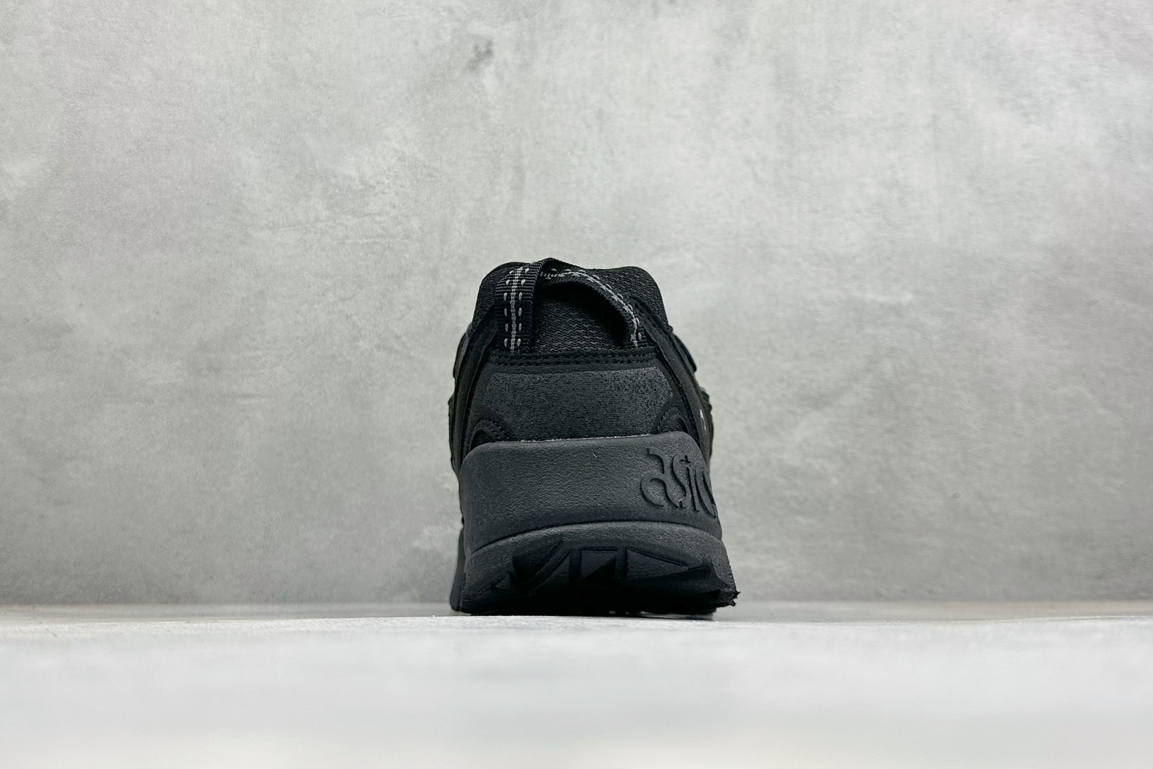 福利特价 Asics Gel-Pickax 亚瑟士 登山徒步 户外运动平衡减震 抗冲击支撑 防滑耐磨平衡轻便 户外功能鞋