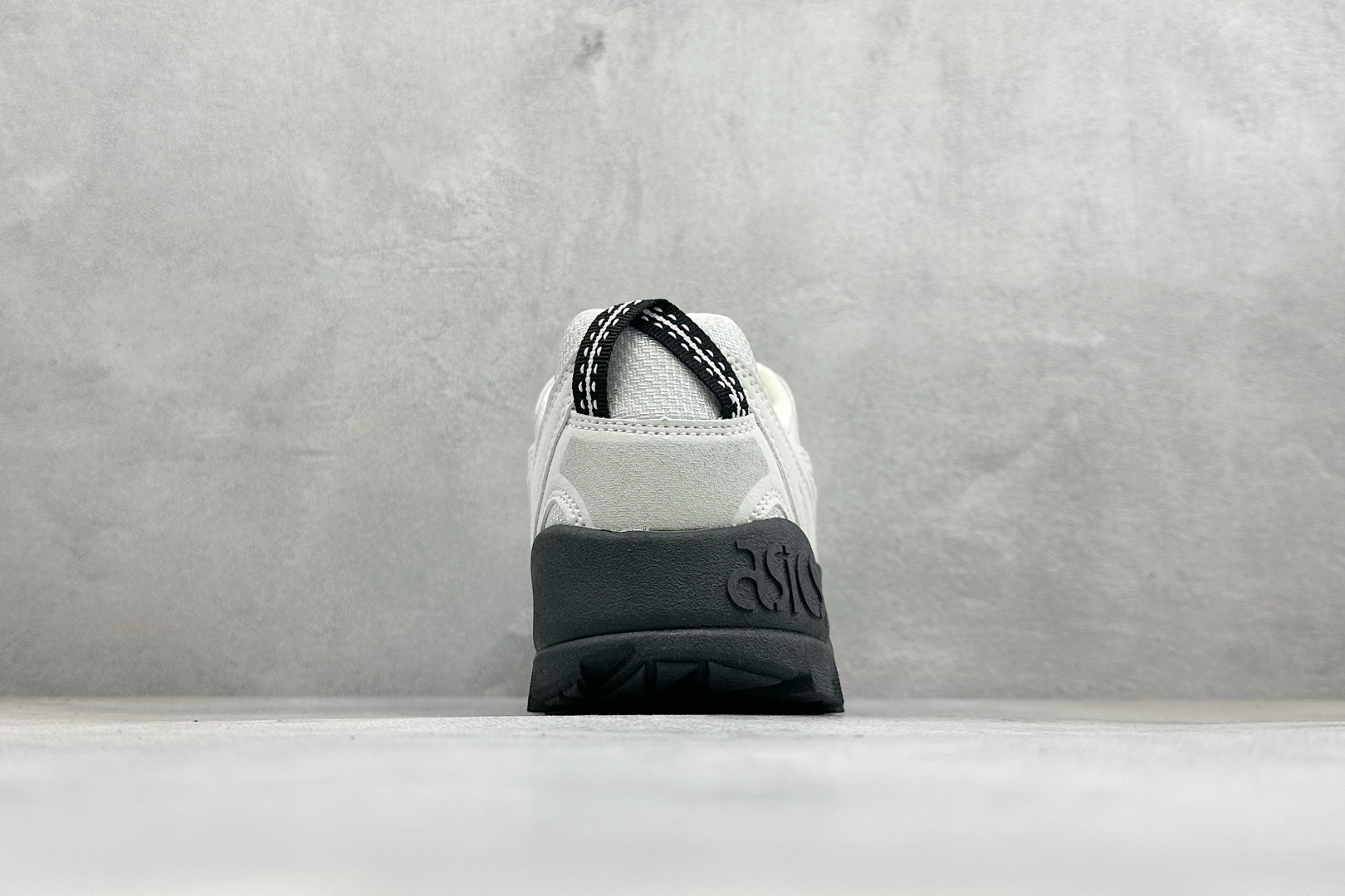 福利特价 Asics Gel-Pickax 亚瑟士 登山徒步 户外运动平衡减震 抗冲击支撑 防滑耐磨平衡轻便 户外功能鞋