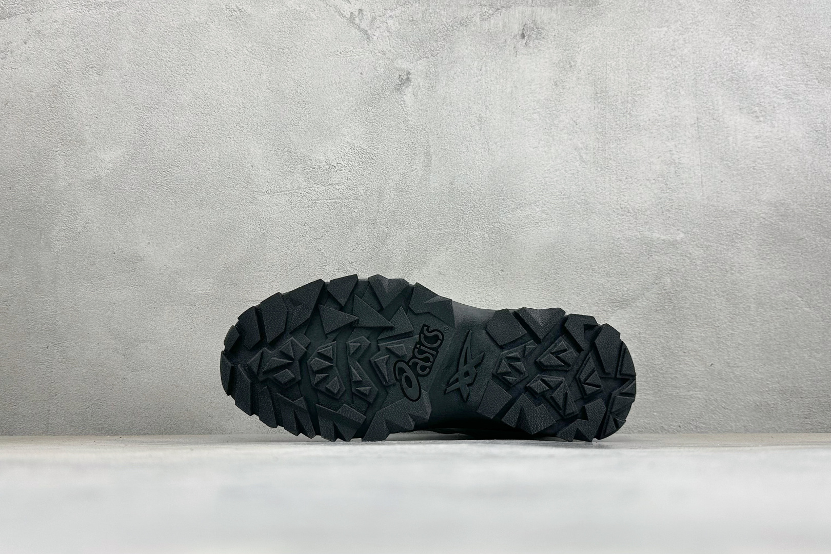 福利特价 Asics Gel-Pickax 亚瑟士 登山徒步 户外运动平衡减震 抗冲击支撑 防滑耐磨平衡轻便 户外功能鞋