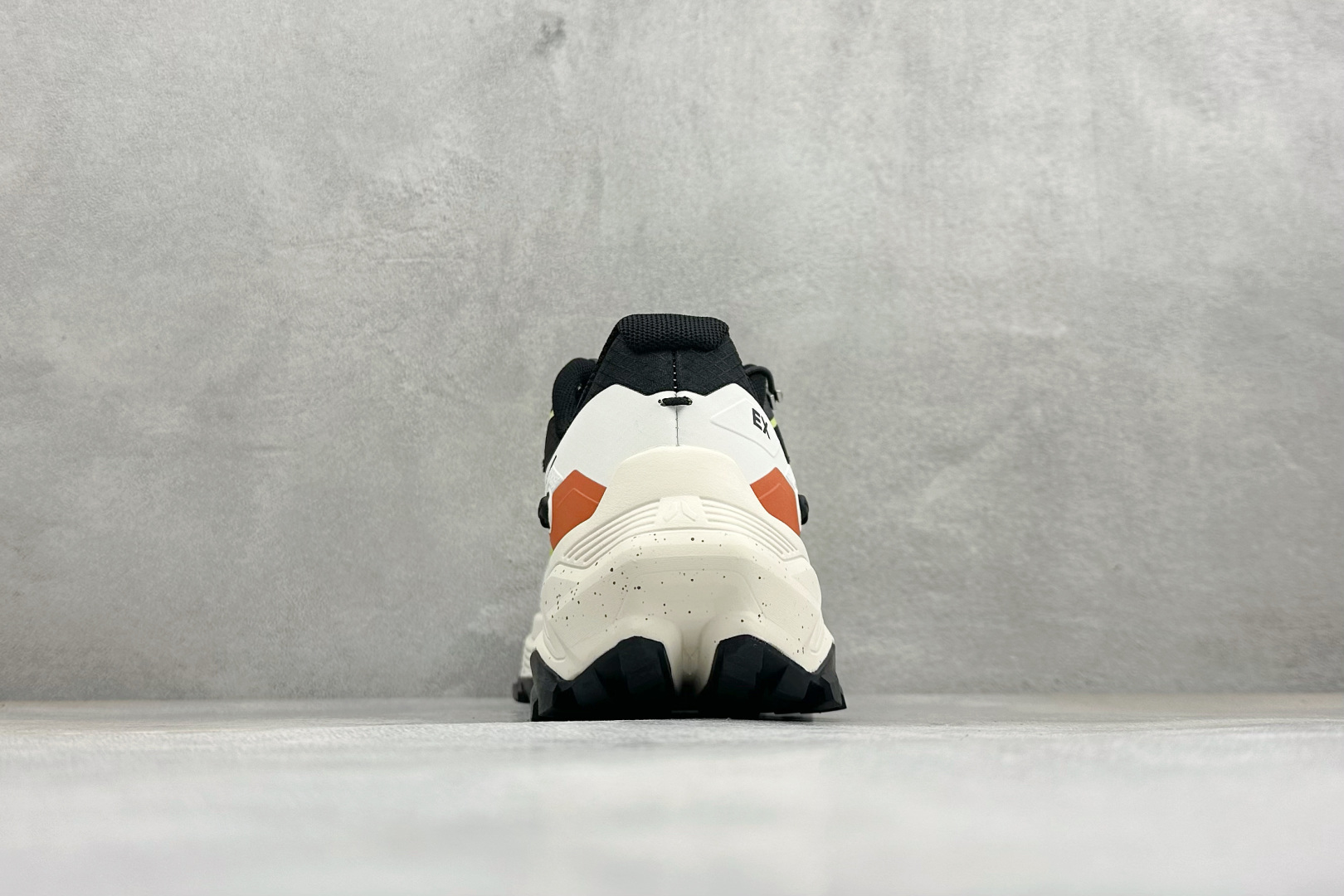 C福利 终端放店 KAILAS Fuga Ex3凯乐石 陡坡稳定越野跑山鞋  网布TPU减震防滑透气支撑轻便  VIBR