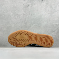 DZ版Adidas Adipista Trainers 防滑耐磨休闲鞋 货号 :HQ7403 尺码:36 36.5 37 DZ版Adidas Adipista Trainers 防滑耐磨休闲鞋 货号 :HQ7403 尺码:36 36.5 37