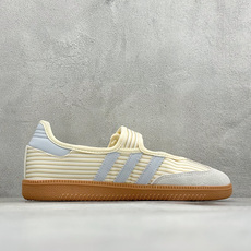 FX版Adidas三叶草SAMBA Jane W 玛丽珍鞋 该鞋款鞋面采用多种材料拼接(缝/车线) Superstar系 FX版Adidas三叶草SAMBA Jane W 玛丽珍鞋 该鞋款鞋面采用多种材料拼接(缝/车线) Superstar系